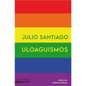 Uloaguismos - 1