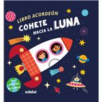 Cohete Hacia La Luna