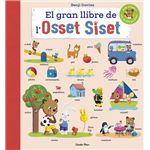 El gran llibre de l'Osset Siset