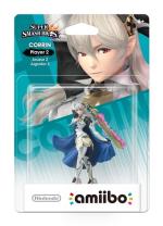 Figura Amiibo Corrin Super Smash Bros Versión 2