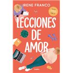 Lecciones de amor (Amor en el campus 3)