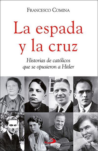 Default Constructor Hombre Rosa La Espada Y La Cruz