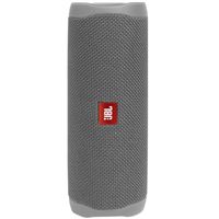 Altavoz Bluetooth JBL Flip 5 Gris