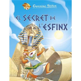 El secret de l'esfinx