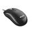 Ratón Microsoft Basic Optical for Business Negro_0