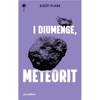 I diumenge, meteorit