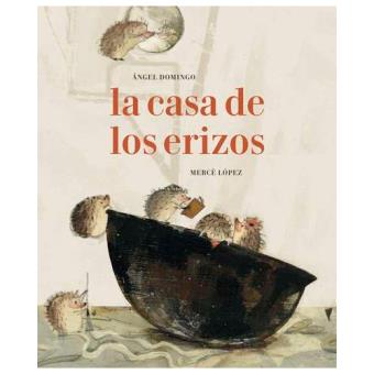 La casa de los erizos