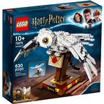 Lego Harry Potter 75979 Hedwig