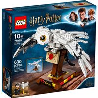 LEGO Harry Potter TM 75979 Hedwig