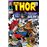El Poderoso Thor 9 1967