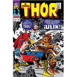 El Poderoso Thor 9 1967
