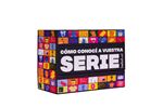 Cómo conocí a vuestra serie - juego de cartas