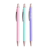 Mr Wonderful Set de 3 bolis para escribir ideas brillantes