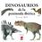 Dinosaurios de la península ibérica