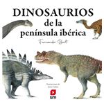Dinosaurios de la península ibérica