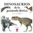 Dinosaurios de la península ibérica