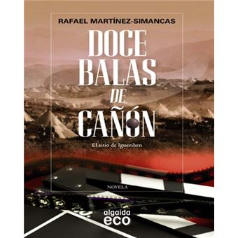 Doce balas de cañón - 1