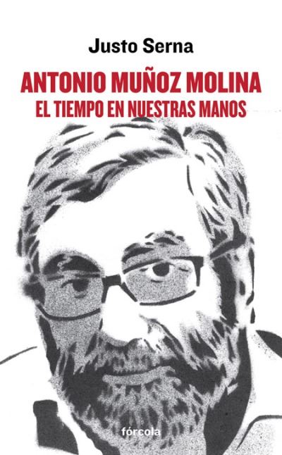 Libro Antonio Muñoz de justo serna tapa blanda molinaantonio el tiempo en nuestras manos epub