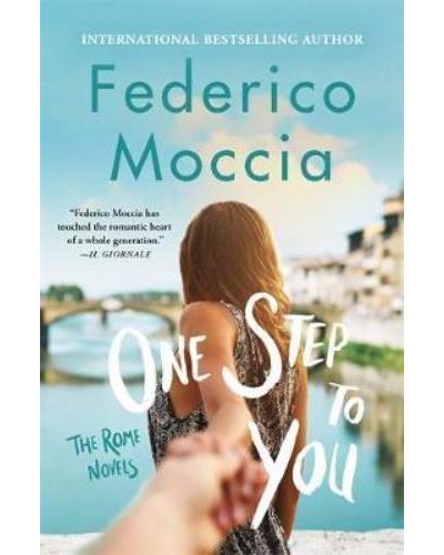 One Step To You
