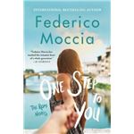 One step to you
