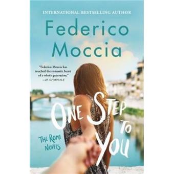 One step to you