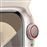 Apple Watch S9 LTE  41mm Caja de aluminio Blanco estrella y correa deportiva Blanco estrella - Talla S/M
