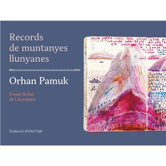 Records de muntanyes llunyanes