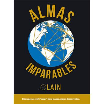 Almas imparables-liderazgo al estil