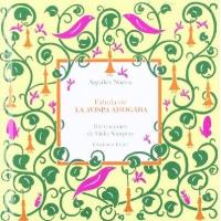 Fábula de la avispa ahogada (Rimas y adivinanzas)