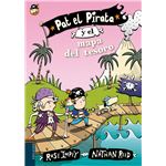 Pat El Pirata Y El Mapa Del Tesoro
