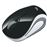 Ratón inalámbrico Logitech M187 Negro_1