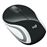 Ratón inalámbrico Logitech M187 Negro_2