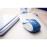 Ratón inalámbrico Logitech M187 Negro_5