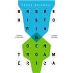 Breve historia de Centroamérica