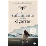 El Sufrimiento De Las Cigarras
