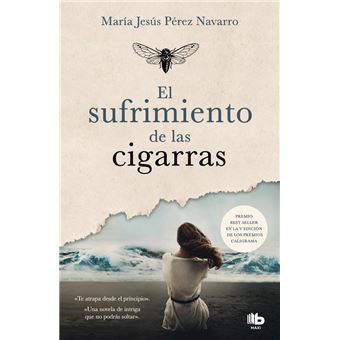 El Sufrimiento De Las Cigarras