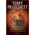 Trilogía Johnny Maxwell nº 03/03 Johnny y la bomba