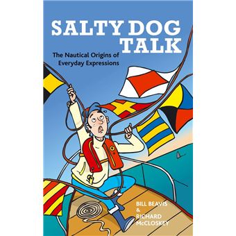 Salty Dog Talk - 1