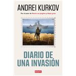 Diario de una invasión