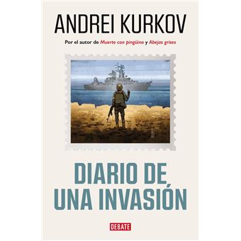 Diario de una invasión