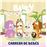 Bluey. Un cuento 11 - Carrera de bebés (edición en español)