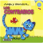 Los contrarios