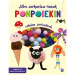 Nire Sorkuntza-Lanak Ponpoiekin