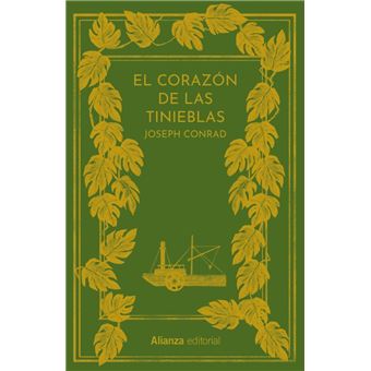 El corazón de las tinieblas
