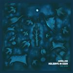 Holidays In Eden - Vinilo