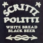 White Bread Black Beer - CD
