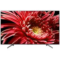 TV LED 65'' Sony Bravia KD-65XG8596 4K UHD HDR Smart TV Negro