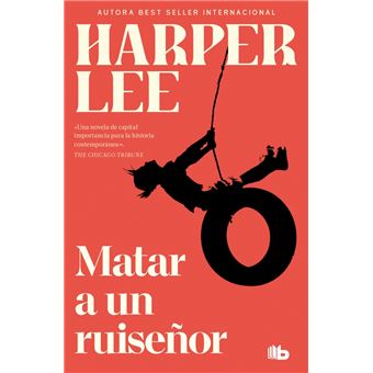 Matar a un ruiseñor