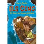 Cinc a les roques del diable, els