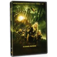 Sucker Punch - DVD